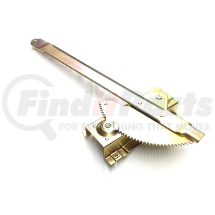 5156 by PAI - REGULATOR