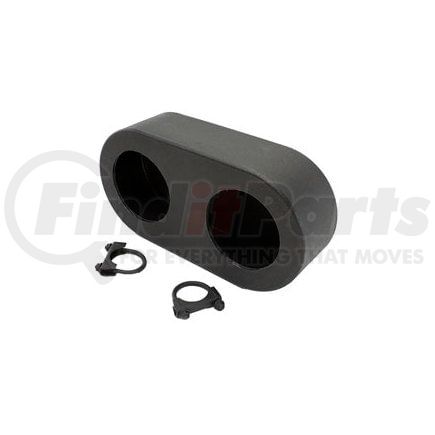 Atrend USPOD1 UNIV.ATV 2-SPEAKER POD W/MNT HRDWR INCL.