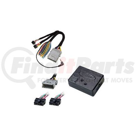 Axxess Integrate AXGMCL2 DATA INTERFACE,GM 00-13