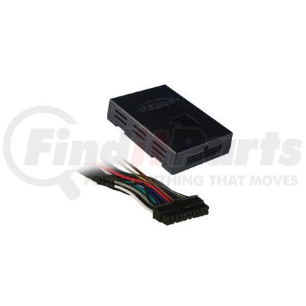 Axxess Integrate AXADBOX2 INTER.W/VEHICLE AUTO DETECT(HARN.REQ'D)
