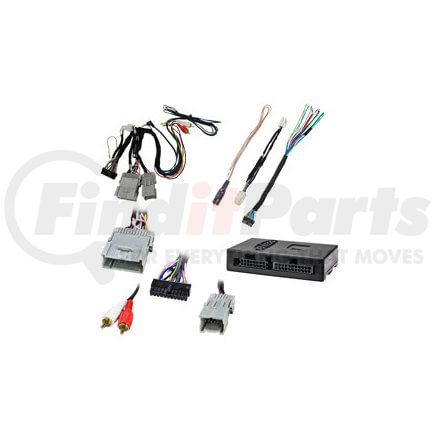 Axxess Integrate AXGMCL2SWC DATA INTERFACE,GM 00-13,W/ SWC