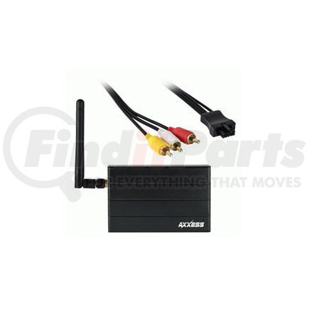 Axxess Integrate AXMLINK MIRROR LINK BOX WITH WIFI
