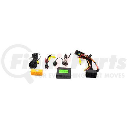 90027733 by BRANDMOTION - REAR VISION SYSTEM B FACTORY DISPLAY