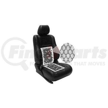 HSK150 by CRIMESTOPPER - Seat Kit - Heated, Universal