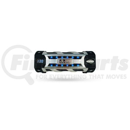 Db Link LCAP6KF CAP,6 FARAD HYBRID,BLUE DIGITAL DISPLAY
