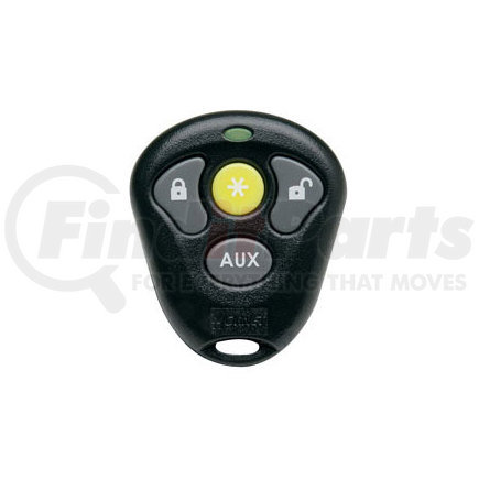 474T by DIRECTED ELECTRONICS - REMOTE,4BUTTON