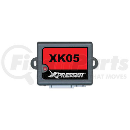 XK05 by DIRECTED ELECTRONICS - BYPASS MOD,IMPORT,DATA TRANSPONDER