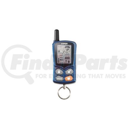 Directed Electronics 7701V REMOTE VIPER RESPONDER SST FOR 5900 5500
