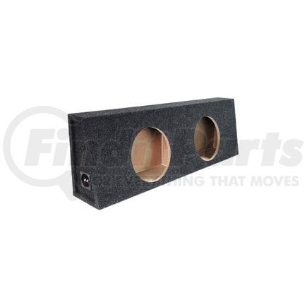 E10DT by ATREND - BOX,10"X2,TRUCK, SEALED
