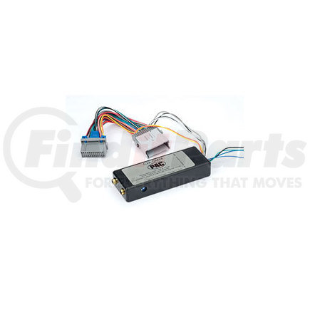 PAC C-2AGM24 AMP INTERFACE/2CH/AFTERMARKET/GM VECHICL