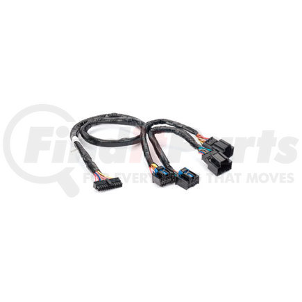 PAC PXAUX UNIV.AUX AUD.INPUT INTER.(HARNESS REQ'D)