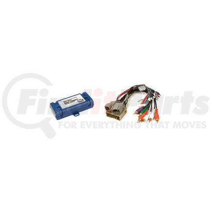 C2RFRD1 by PAC - RADIO REPLAC INTRFACE 05-08 MSCAN FORD