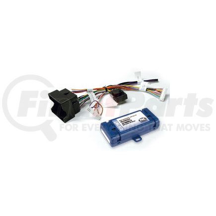 C2RVW2 by PAC - RADIO REPL VW W/NAVI OUTPUTS