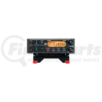 Uniden BC355N MOBL/BASE,800MHZ,300CH,NARROWBAND MODEL