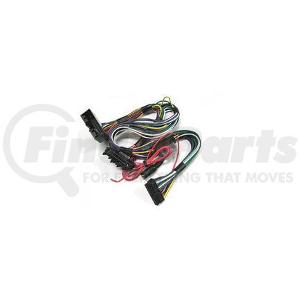 HFFDTHP3AMK by HANDS FREE VEHICLE TECHNOLOGIES - BT HARNESS, 2011-2012 FORD NON-AMP