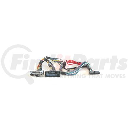 HFFDTHP3AMKIS by HANDS FREE VEHICLE TECHNOLOGIES - BT HARNESS, 2011-2012 FORD, PARROT