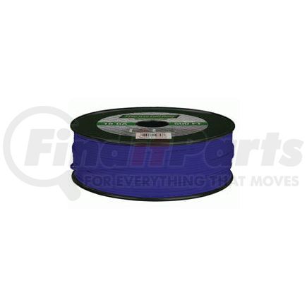 PWBL14500 by INSTALLBAY - 14GA/500'BLUE PRIMARY WIRE