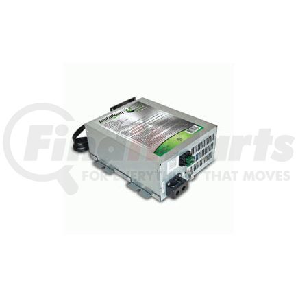 Installbay IBPS100 100A PWR SPLY 4 STG SMART CHR