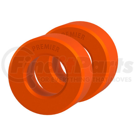 934A by PREMIER - Bushing, Poly (2 pieces) (for use with 930A hinge assembly)