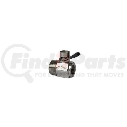 EZ-200 by EZ OIL DRAIN VALVE - EZ Oil Drain Valve (EZ-200) NPT 1-12 Thread Size