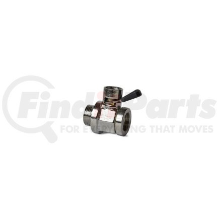 EZ-206 by EZ OIL DRAIN VALVE - EZ Oil Drain Valve (EZ-206) 7/8"-14 UNF Thread Size