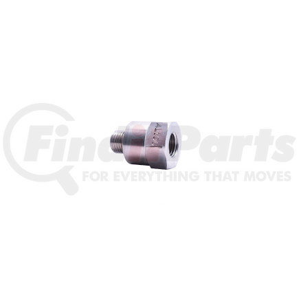 AL-106 by EZ OIL DRAIN VALVE - EZ Oil Drain Valve Adapter (AL-106) 14mm-1.5 Thread Size