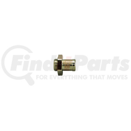 H-001 by EZ OIL DRAIN VALVE - EZ (H-001) Small Hose End