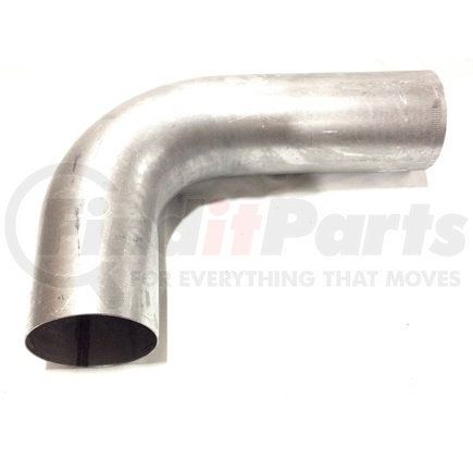 12B-500-11166A by HEAVY DUTY MANUFACTURING, INC. (HVYDT) - Exhaust Elbow - 90 Degree, Heavy Duty