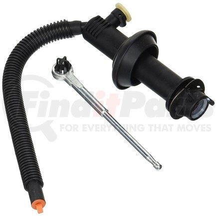 136.65018 by CENTRIC - Premium Clutch Master Cylinder