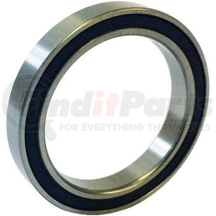 417.65001 by CENTRIC - Premium Axle Shaft Seal