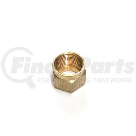 1461X10 by WEATHERHEAD - Eaton Weatherhead 1461x Series Spare Part Nut