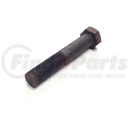 0834 by PAI - Screw - 7/8-14 x 5-1/4 Hex Head Grade 5