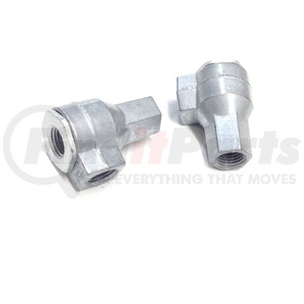 R-004348 by HENDRICKSON - Air Brake Valve