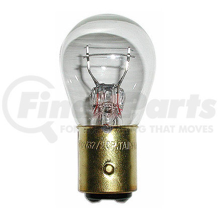2057 by PETERSON LIGHTING - 2057 12.8/14 Volt Replacement Incandescent Bulb - Replacement Bulb