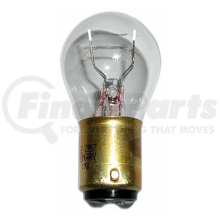 2357 by PETERSON LIGHTING - 2357 Replacement Incandescent Bulb - Replacement Bulb