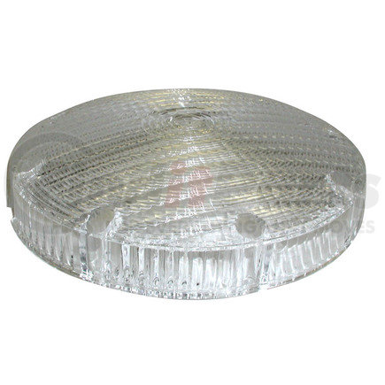 70015C by PETERSON LIGHTING - 700-15 Dome/Utility Replacement Lens