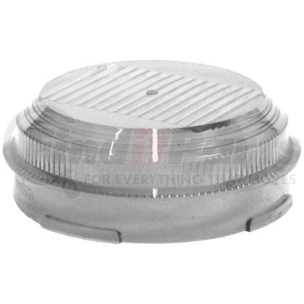 74825C by PETERSON LIGHTING - 748-25 Low Profile Replacement Lens