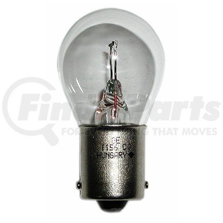 1156 by PETERSON LIGHTING - 1156 12.8 Volt Replacement Bulb - Replacement Bulb