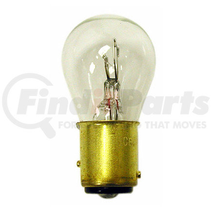1157 by PETERSON LIGHTING - 1157 12.8/14 Volt Replacement Bulb - Replacement Bulb