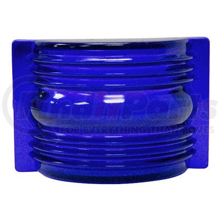 119-15B by PETERSON LIGHTING - 119-15 Clearance/Side Marker Replacement Lenses - Blue Replacement Lens