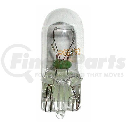 193 by PETERSON LIGHTING - 193 14 Volt Replacement Incandescent Bulb - Replacement Bulb