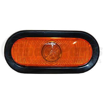 SH3920-D-A by STAR SAFETY TECHNOLOGIES - SH3920 Star-Pak® Remote Strobe Head (Representative Image)