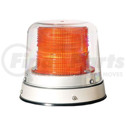 200AHL-R by STAR SAFETY TECHNOLOGIES - High intensity LEDs, perm. mount, 10-30V