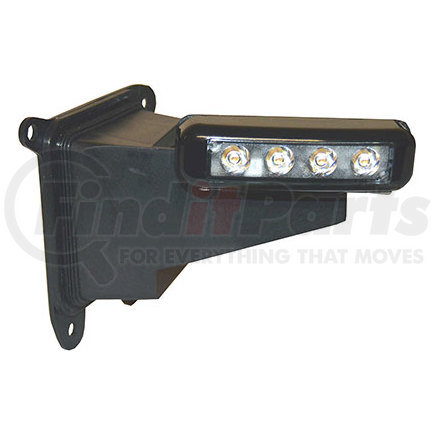BB274-FISUV-VER by STAR SAFETY TECHNOLOGIES - Ford SUV Headlight Bracket (Representative Image)