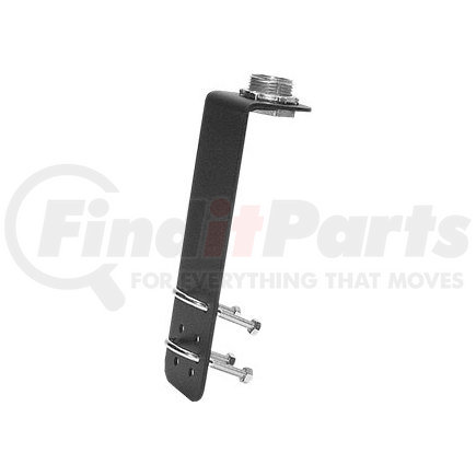 274-MMB1T by STAR SAFETY TECHNOLOGIES - 274-MMB1T Mirror Mount Brackets (Representative Image)