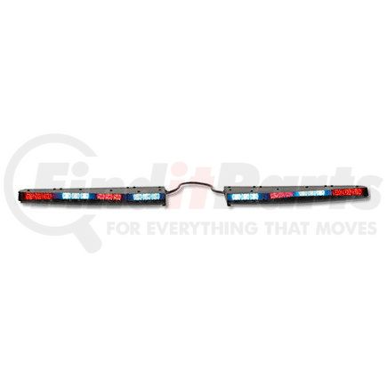 ULB24-RW by STAR SAFETY TECHNOLOGIES - ULB14, ULB24 Star Phantom® LED Lightbars