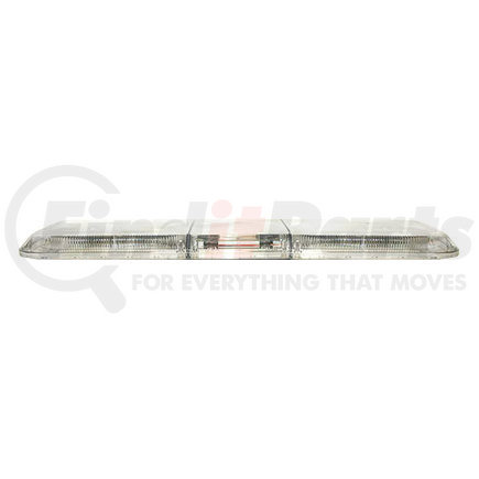 2464LED-TOW by STAR SAFETY TECHNOLOGIES - 2464LED Razor M-Tech Plus® LED Lightbars (Representative Image)