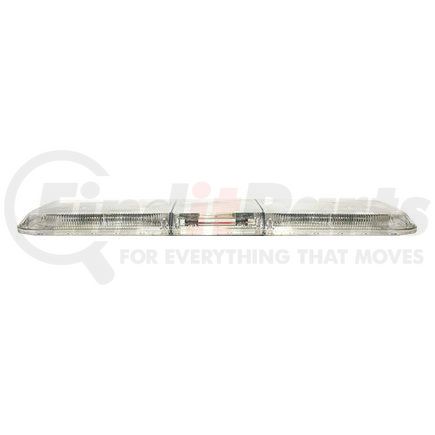 2464LED-AG by STAR SAFETY TECHNOLOGIES - 2464LED Razor M-Tech Plus® LED Lightbars (Representative Image)