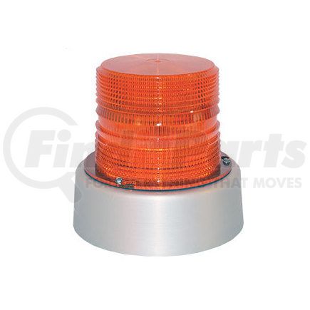 200E-110V-C by STAR SAFETY TECHNOLOGIES - Single flash, high/low, perm. mount, or ¾” mount, 117V