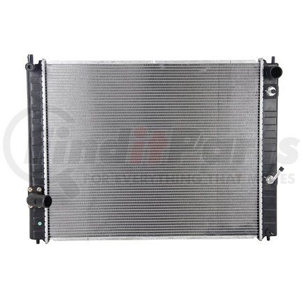 13079 by OSC - RADIATOR